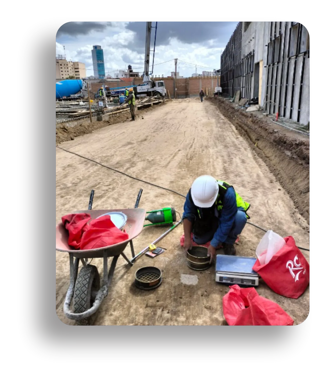 imagen de fondo con animacion de carrusel 5